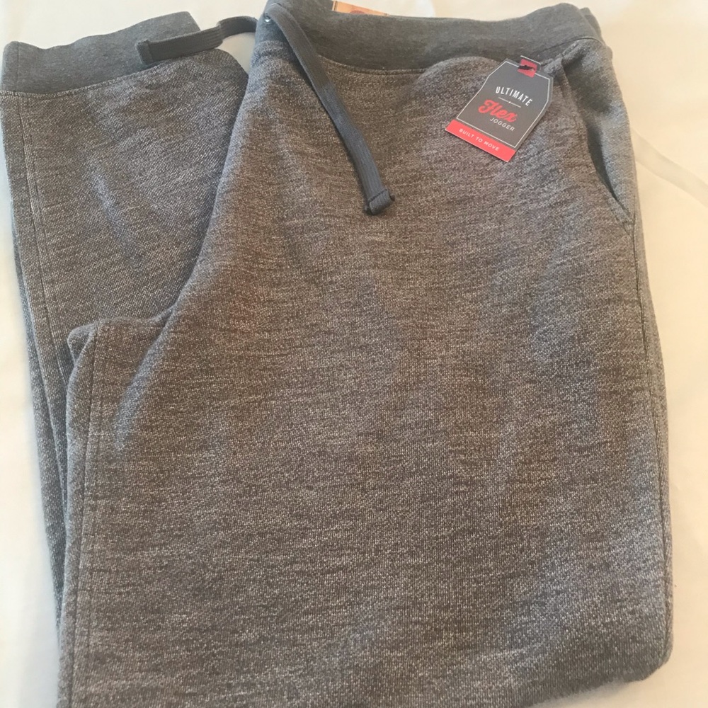 Men’s sweatpants ~ urban pipeline XL new with tags